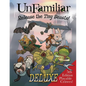 UnFamiliar: Release the Tiny Beasts - Paperback
