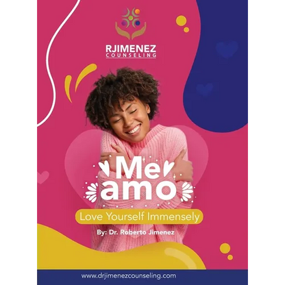 Me Amo: Love Yourself Immensely - Hardcover