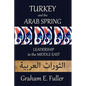 Turkey and the Arab Spring: Leadership in the Middle East - Paperback