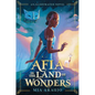Afia in the Land of Wonders - Hardcover