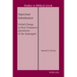 Aspectual Substitution: Verbal Change in New Testament Quotations of the Septuagint - Hardcover