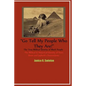 "Go Tell My People Who They Are!" The True Biblical Identity of Black People: The Biblical & Historical Identity of Ham, Shem, and Japheth's Descenden - Paperback