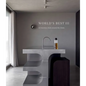 World's Best III - 64 Interiors from Around the Globe - Hardcover
