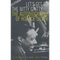 Let's Get to the Nitty Gritty: The Autobiography of Horace Silver - Paperback