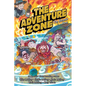 The Adventure Zone: The Eleventh Hour - Hardcover