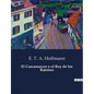 El Cascanueces y el Rey de los Ratones - Paperback