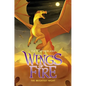 The Brightest Night (Wings of Fire #5): Volume 5 - Hardcover
