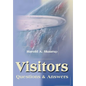 Visitors: Questions & Answers - Hardcover