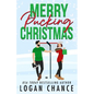 Merry Pucking Christmas: A Fake Relationship Hockey Romance - Paperback