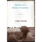 Queen of a Rainy Country: Poems - Paperback