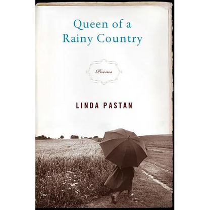 Queen of a Rainy Country: Poems - Paperback
