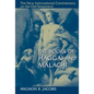 The Books of Haggai and Malachi - Hardcover