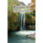 Psalm 91 -- The Secret Place - Paperback