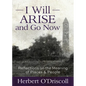 I Will Arise and Go Now: Reflections on the Meaning of Places and People - Paperback