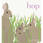 Hop - Board Book