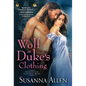 A Wolf in Duke's Clothing - Paperback