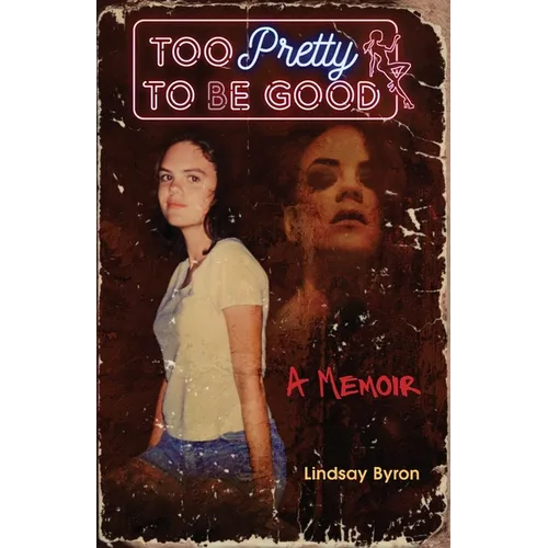 Too Pretty to be Good - Paperback
