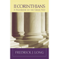 2 Corinthians: A Handbook on the Greek Text - Paperback
