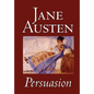 Persuasion by Jane Austen, Fiction, Classics - Hardcover