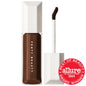 We're Even Waterproof Concealer: 12-Hour Hydrating, Medium Coverage, Transfer-Proof, Cruelty-Free - Perfect Under Eye Concealer for Dark Circles