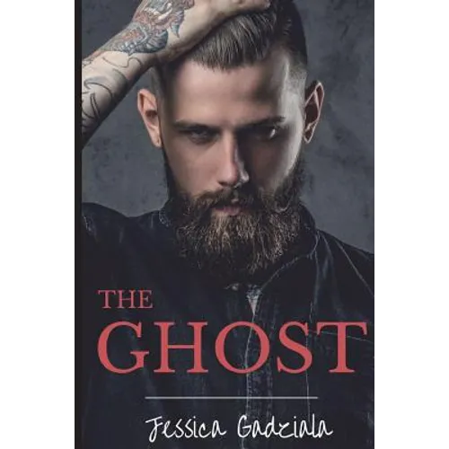 The Ghost - Paperback