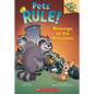 Revenge of the Raccoons: A Branches Book (Pets Rule! #7) - Paperback