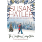 The Christmas Competition: The Mistletoe Book Club - Paperback
