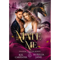 Mate Me: A Shifter God Romantasy - Hardcover