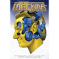 Star Trek: Lore War - Paperback