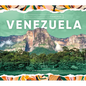 Venezuela - Library Binding