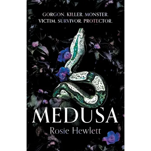 Medusa - Paperback