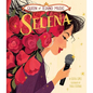 Queen of Tejano Music: Selena - Hardcover