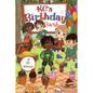 KC's Birthday Bash - Paperback