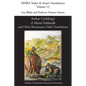 Arthur Golding's 'A Moral Fabletalk' and Other Renaissance Fable Translations - Paperback
