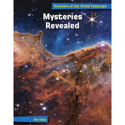 Mysteries Revealed - Paperback
