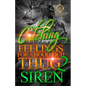 Catching Feelings For A Hood Rich Thug 2: The Finale - Paperback