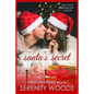 Santa's Secret - Paperback