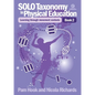 Solo Taxonomy in Physical Education Bk 2 - Paperback