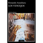 Los Vencejos - Paperback