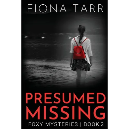 Presumed Missing - Paperback