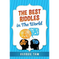 The Best Riddles in The World - Paperback