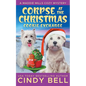 Corpse at the Christmas Cookie Exchange - Paperback