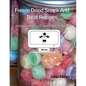 Freeze Dried Snack And Treat Recipes: A Companion Book To John In Bibs on YouTube - Paperback