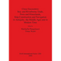 Close Encounters: Sea- and Riverborne Trade, Ports and Hinterlands, Ship Construction and Navigation in Antiquity, the Middle Ages and in Modern Time - Paperback