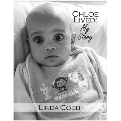 Chloe Lived: My Story - Paperback