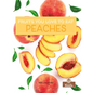 Peaches - Hardcover