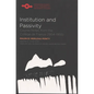 Institution and Passivity: Course Notes from the Collège de France (1954-1955) - Paperback