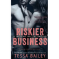 Riskier Business - Paperback