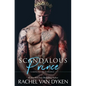 Scandalous Prince - Paperback