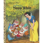 Snow White and the Seven Dwarfs (Disney Classic) - Hardcover